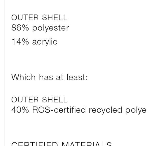 Zara * Long Cable knit coat cardigan - Picture 13 of 16